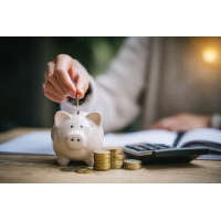 Finanças