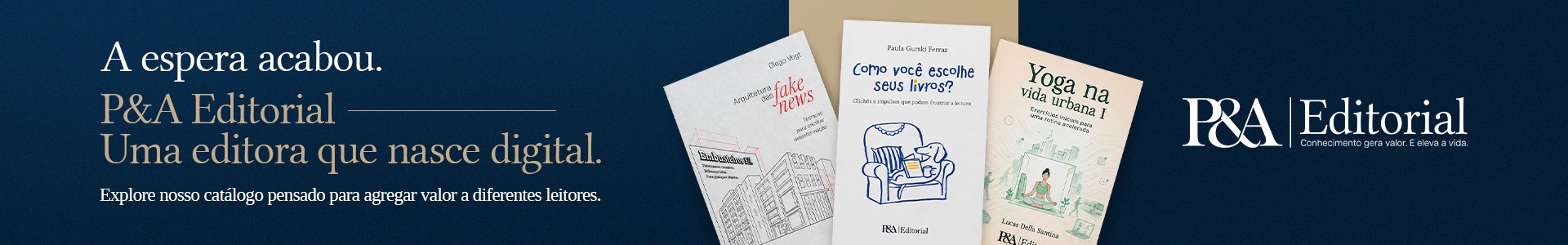 Novidades