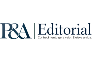 P&A Editorial LTDA - Conhecimento gera valor. E eleva a vida.