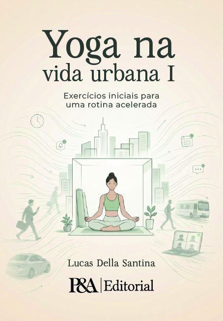 Yoga na vida urbana I Yoga na vida urbana I